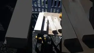 Building A Fireworks Mortar Rack