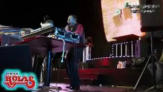 SONIDO ROLAS XRHH EN U.S.A 2015
