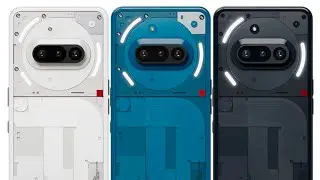 Phone mawi em em mai (Nothing Phone 3a) camera leh performance belhchianna #nothingphone3a