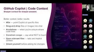 GitHub Copilot Tutorial: AI Coding Workflows for .NET Developers & Software Teams