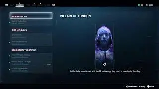 Watch Dogs Legion