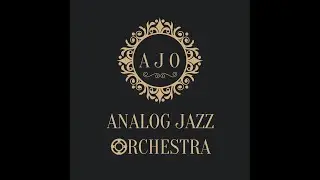 The Music Boutique Analog Jazz Orchestra