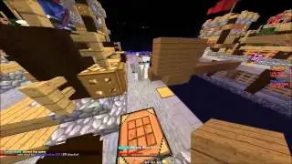 Minecraft OCTC: Kytriak!