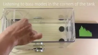 Vesper&rsquo;s piezoelectric MEMS microphone works under water