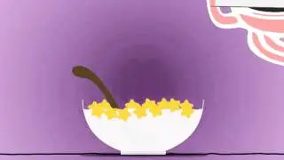A2 Milk Animation