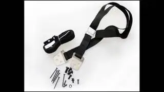 Momentures TV Safety Straps - Anti-Tip Straps