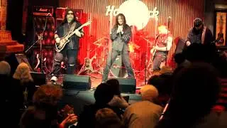 Lost Generation - I Don't Have To Die For You 