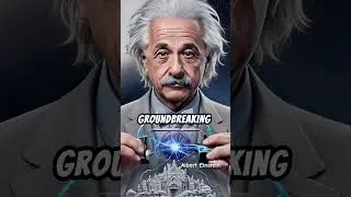 Albert Einstein | Genius Physicist
