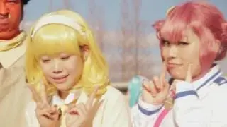 コミックマーケット83 コスプレ編その3/ Cosplay Comiket　#56
