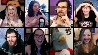 Baited Expectations #17: Streamer Social with Nugiyen, Balormage, Asuzara, Sefearion & Mairian