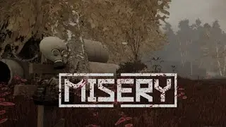 Кто знал, что MISERY может быть весёлым?