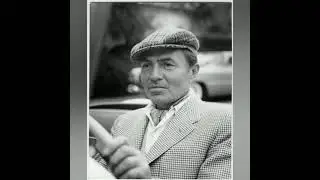 In Memory Of James Mason.