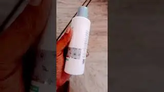 Assure Hair oil #enriched #arnica #tending
