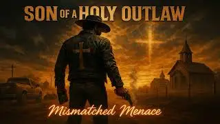 Son of a Holy Outlaw