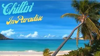 Chillseekers by Chill Cole - Chillin' in Paradise Vol. 1