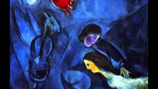Boris Lyatoshynsky: Three Preludes, op.38 (1942)