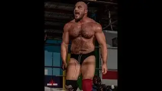 [FREE MATCH] Chris Dickinson v Darius Carter (W.O.W)