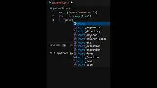 pattern 54 