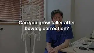 Bow-Leg Correction Surgery Explained