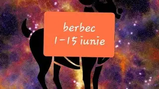Berbec#Relatii#1-15 iunie#