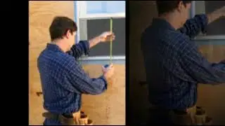 Concord Window Replacement   Window Installation Experts!
