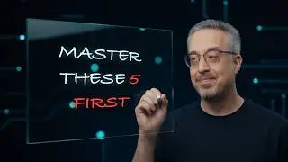 AI Loop Hype Is Real, But Master These 5 Fundamentals First
