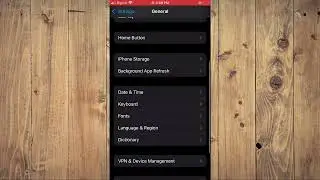 how to enable/disable auto caps on iphone,how to turn on/off auto caps on iphone