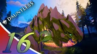 Breeze2gv Plays Dauntless/ft RedMageKro Part 16 / Give Me Your Money