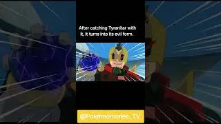 Incredible and evil DARK BALL power! Pokemon 4 Ever Celebi movie #pokemon #clips #viralvideo