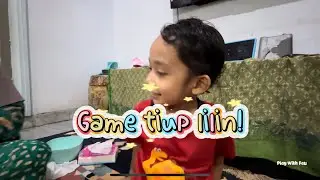 Game tiup lilin