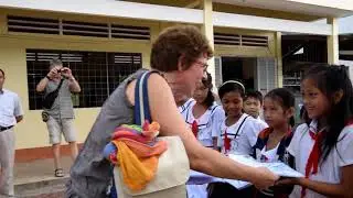 GetD AIDE SCOLARISATION &agrave; VI THANH