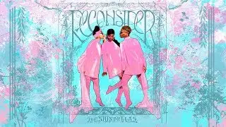 The Shindellas - Reconsider [Audio]