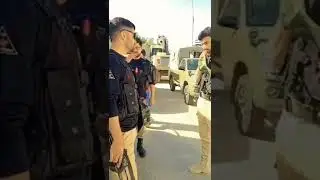 SSU commando                       #kp police# pak Army#