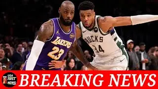 Doc Rivers can&rsquo;t believe what LeBron James is still doing at 41