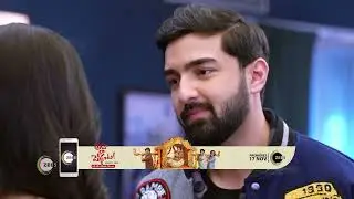 Bhagya Lakshmi - best scene 397 - Rohit Suchanti, Aishwarya Khare - Zee TV