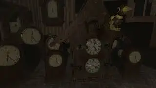 Madison game - clock puzzle Speedrun