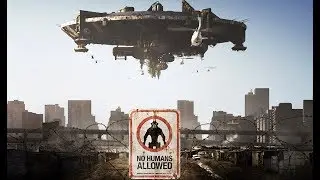 District 9 (Racial Discrimination)