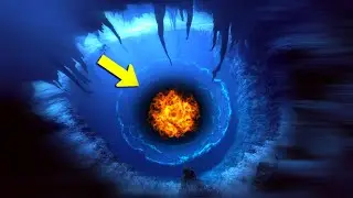 5 Underwater Doors to Hell