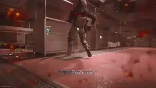 Call Of Duty Modern Warfare 2 Gameplay clips 2