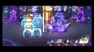 Guild Boss Rush Friday - Exoracial BlowGunner #mla #gbr