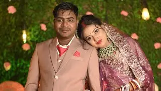 Wedding Finale | Badhu Baran, Reception & Dance Moments | Little Aru Log Book