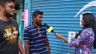 Mersal - The Real Reason Behind Hoardings Ban? | Chennaites