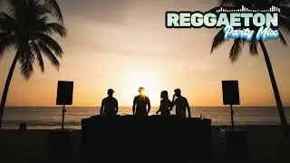 🕺 Reggaeton Party Mix 2026 &ndash; Dancefloor Ready Latin Hits