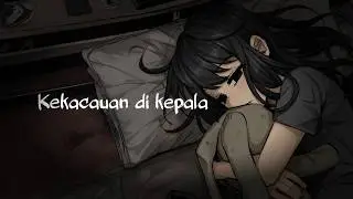 Kekacauan di kepala - luxion