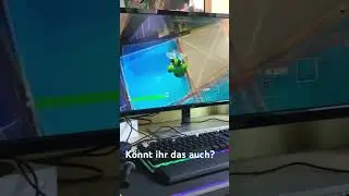 Meine Adets in Fortnite