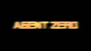 Agent Zero Episode 1 Title Sequence Preview (COMING 2012)