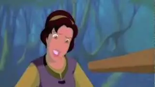 Non/Disney Multi Crossover Part 14 Season 2