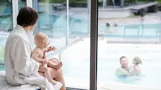 Alpholiday Dolomiti - Wellness & Family Hotel in Val di Sole, Trentino
