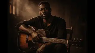 What If Psalms Were Written in Blues Country?