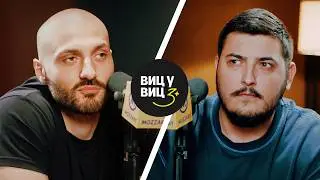 Стефан vs Мандар | ВИЦ БИТКА (4К)